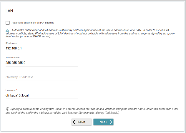 Set up Cloudflare 1.1.1.1 resolver · Cloudflare 1.1.1.1 docs