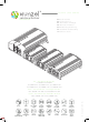 XUNZEL PureInverter XJ Series User Manual