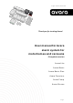 Avara Mouse User Manual