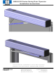 Record 8100 Series Installation Instructions Manual