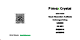 Primax Crystal Quick Manual