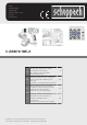 Scheppach C-BSB74/1BE-X Translation Of The Original Operating Instructions