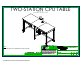 DIVERSIFIED SPACES CDTC-73 Assembly Instructions Manual