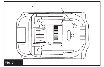 Overdischarge protection