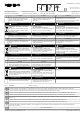 Siemens BD2-AK 2X Series Installation Instructions Manual