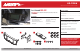 Metra Electronics 95-7804 Installation Instructions Manual