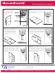 Burndy Continental Industries thermOweld BS-1 Instructions
