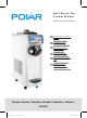 Polar Electro UA085 Instruction Manual