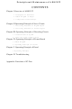 BBK ABS535T Maintenance Manual