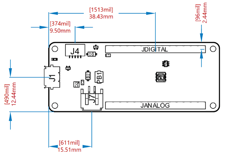 Arduino MKR WiFi 1010, ABX00023 Manual | ManualsLib