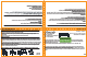 LF allen + roth S-DN1989SAL-T Quick Assembly Instructions