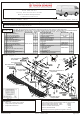 Toyota PZQ64-75070 Installation Instructions