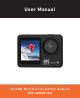 Navig8r NAV-4KCAM-461 User Manual