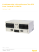 Telect 600CB08 Installation Manual
