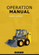 MICHIGAN MP36 Operation Manual