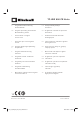 EINHELL TC-WW 600 CE Vario Original Operating Instructions