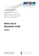 MRA 4025066177301 Mounting Instructions