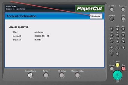 XEROX WORKCENTRE 7845 MANUAL visual data 3