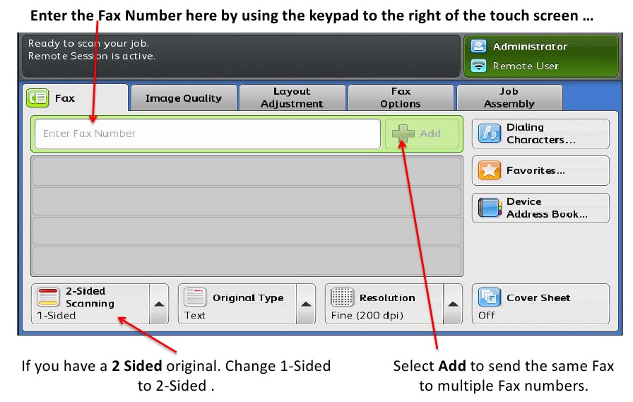 Xerox Workcentre 7845 Manual | ManualsLib
