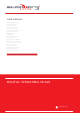 Steinberg Systems SBS-PW-302B User Manual