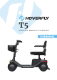 Hoverfly T5 User Manual