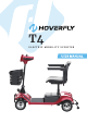 Hoverfly T4 User Manual