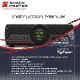 RigExpert Shackmaster Power 600 Instruction Manual