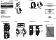 Tramontina TDJ10 Instruction Manual