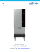 Wellsys i30 Manual