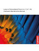 Lenovo Chromebook Plus 2-in-1 Hardware Maintenance Manual