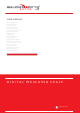 Steinberg Systems SBS-PW-60/5 User Manual