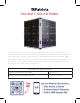 4Patriots Patriot Power Generator 1800 Quick Start Manual