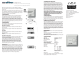 elitec AUT-S Installation Manual