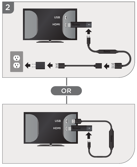 How to activate or link your Roku streaming device