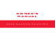 Honda SHADOW PHANTOM 2025 Owner's Manual