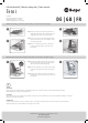 BERGER Terni 732270 Assembly Instructions