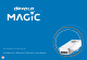 Devolo Magic 2 LAN triple Manual