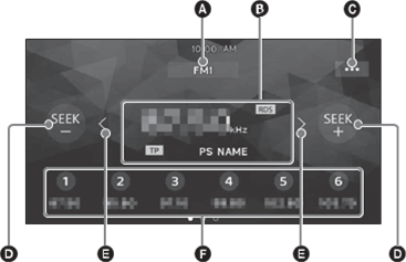 Sony XAV-AX1000 Manual | ManualsLib