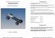 MDTechShop 2017-8522-TD Series Assembly Instruction Manual