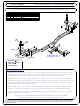 curt 11011 Manual