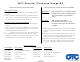 OTC 5613 Manual