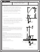 WESTBRASS D2031 Instruction Sheet