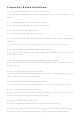 Mochiba MKBR Frequently Asked Questions