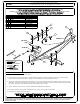 curt 11565 Manual