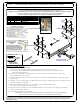 curt 11352 Manual