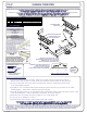 curt 13147 Manual