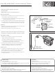 PENN-PLAX Smallworld SWK1 Instructional Sheet