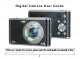 YOODEE DC306L User Manual