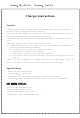 TPE ML-24V5A Instructions