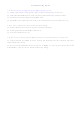 UGREEN ACBUGN50966 Troubleshooting Manual